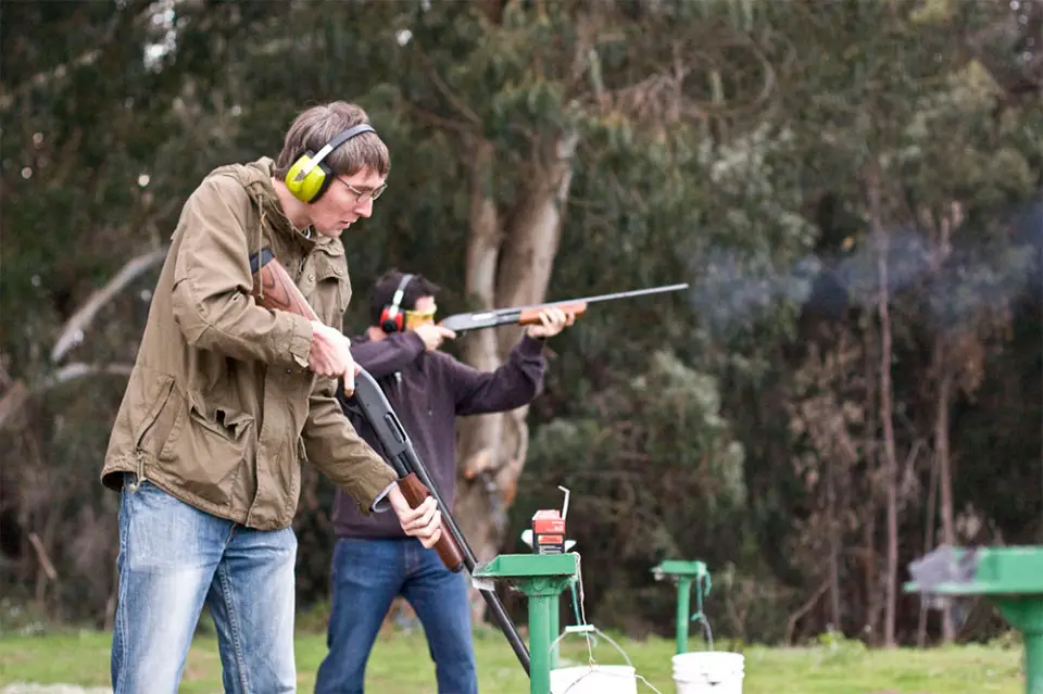 Making a Social Call: How to Find a Good Trap Shooting Club near You