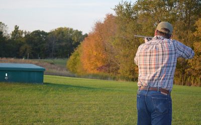 Trap Shooting Tips And Tricks To Keep In Mind For Better Performance