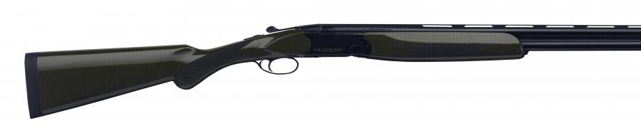 Weatherby Orion