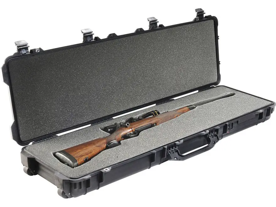 gun case