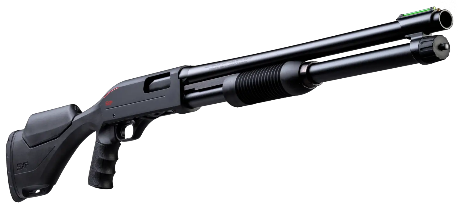 Winchester SXP Defender