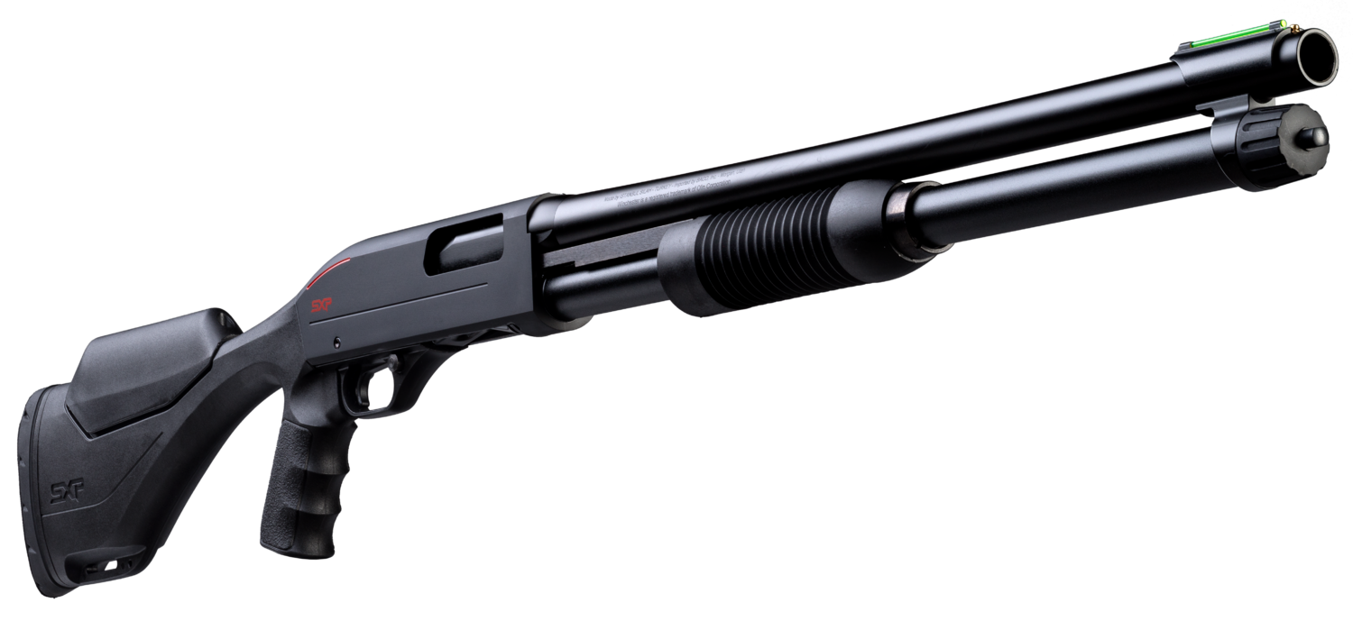 Winchester SXP Defender