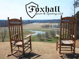 Foxhall resort and sporting club
