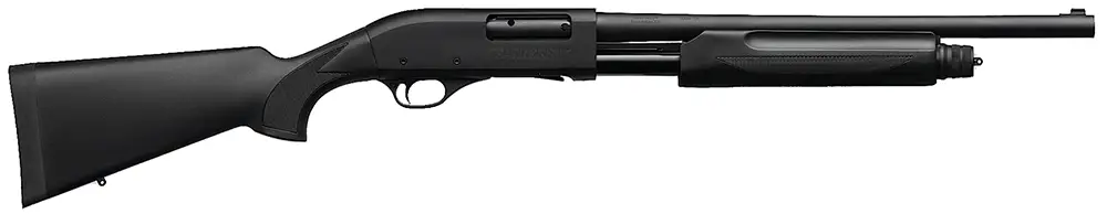 Weatherby PA-08