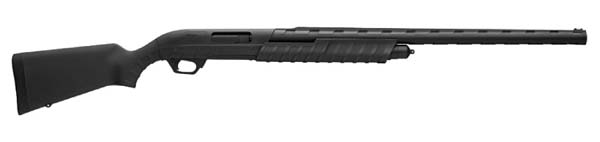 Remington 887 Nitro Mag