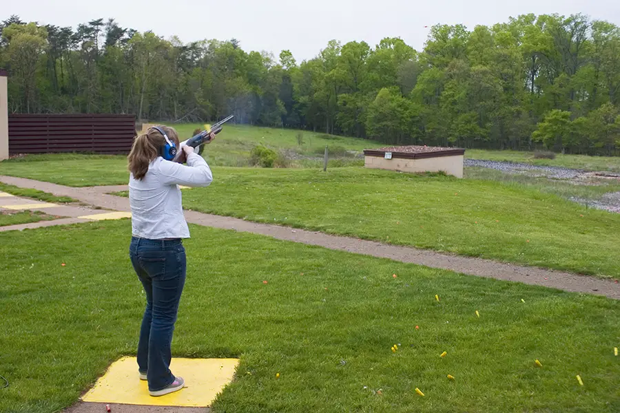 The 10 Best Gun Ranges That You Need to Visit