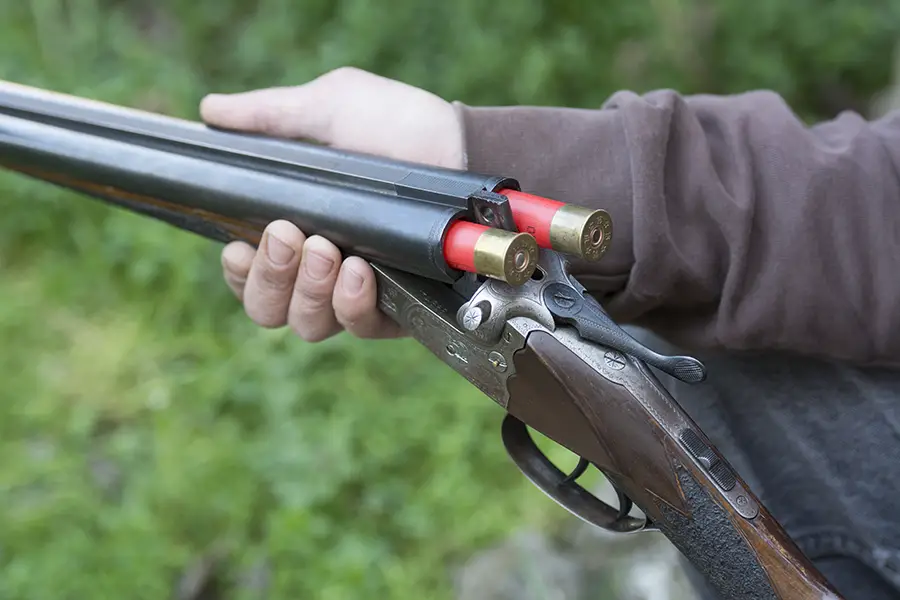 What You Absolutely Have to Know About Gun Safety – The Clay Bird