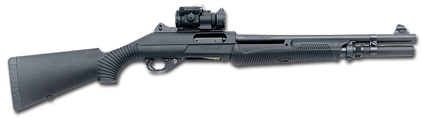 Benelli Nova