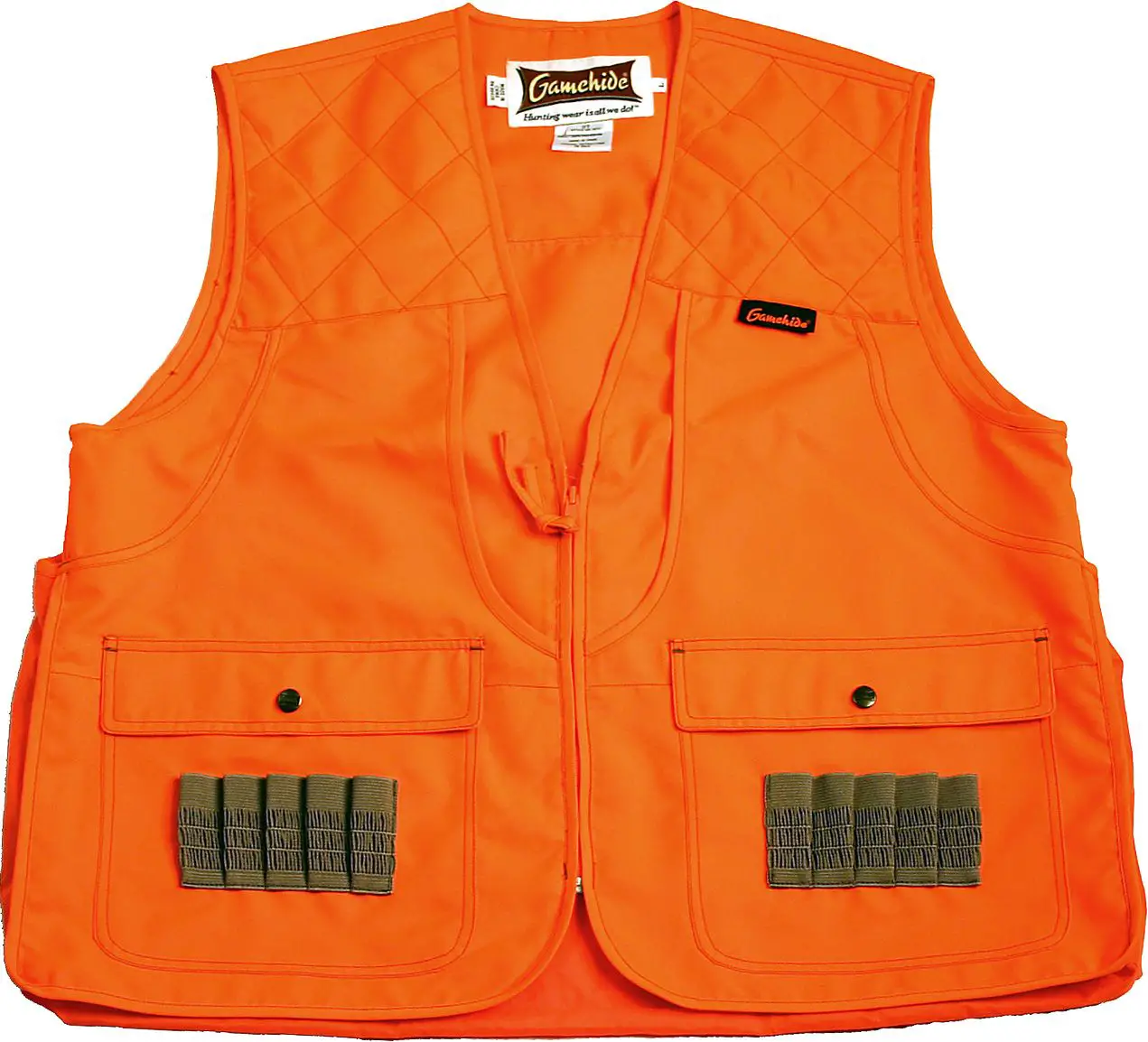 hunting vest