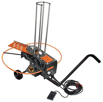 Do-All Outdoors Raven Automatic Clay Pigeon Skeet Thrower