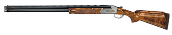 The Krieghoff K-80 Skeet