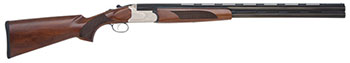  Mossberg Silver Reserve II Field 12ga 28"