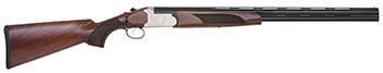 Mossberg Silver Reserve II