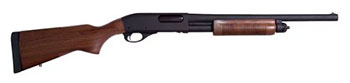 Remington 870 Police