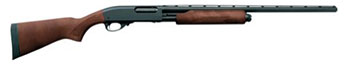 Remington® Model 870™ Express® Hardwood Pump-Action Shotguns