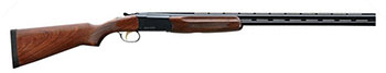 Stoeger Condor 20ga 26" Walnut