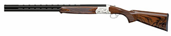 Yildiz SPZ ME Steel 12 Gauge Over-and-Under Shotgun