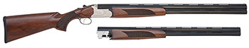 Mossberg International Silver Reserve