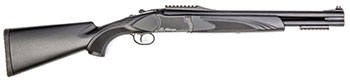 Mossberg Maverick HS12 Shotgun