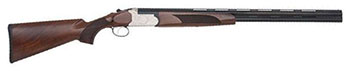 Mossberg Silver Reserve II Field Bantam Over/Under Shotgun