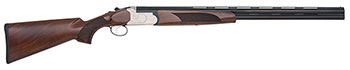 Mossberg Silver Reserve II