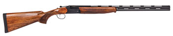 Savage Stevens Model 555