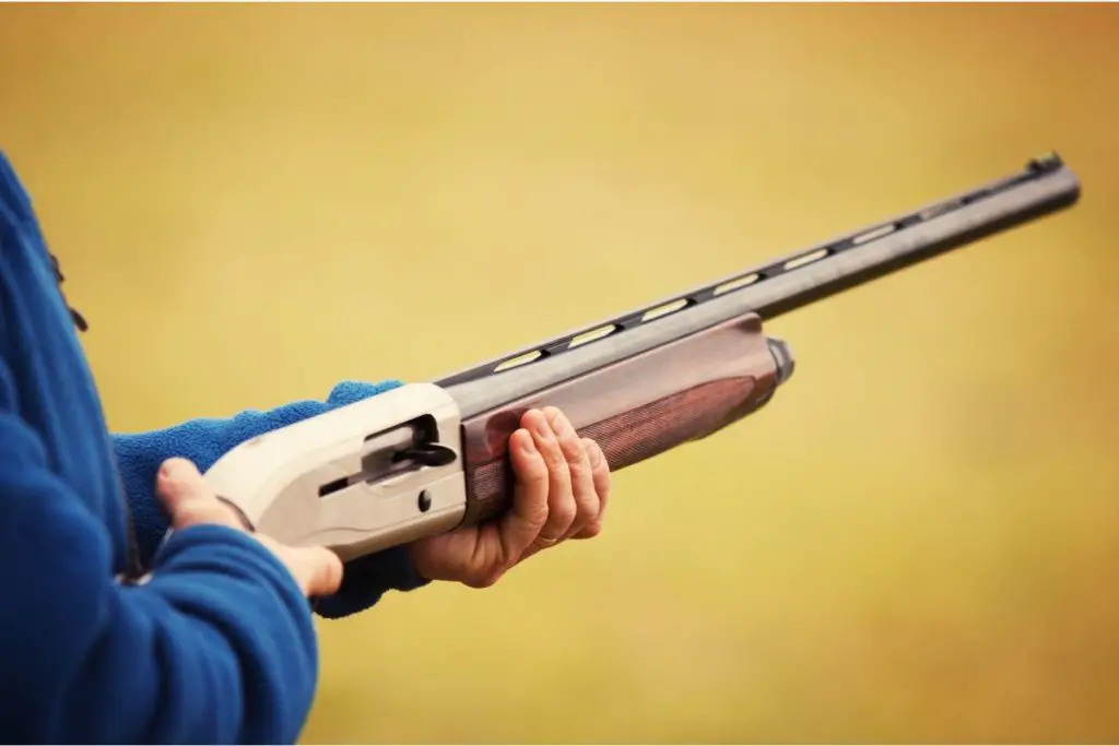 12 vs 20 Gauge for Skeet Shooting – The Clay Bird